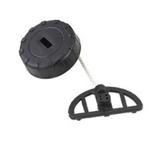 MS170 180 chain saw spare parts fuel tank cap