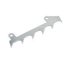 MS170  180 chain saw spare parts bumper spike