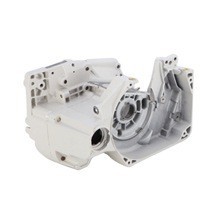 MS260 chain saw spare parts crankcase