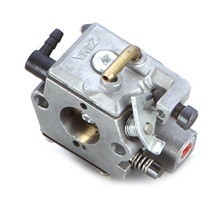 MS260 chain saw spare parts carburetor