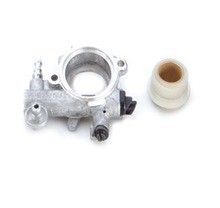 MS260 oil pump