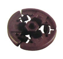 MS290 chain saw spare parts clutch