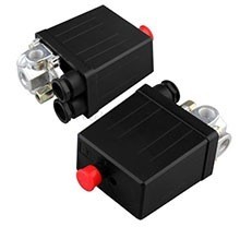 Spare Parts Pressure Switch for Air compressor 