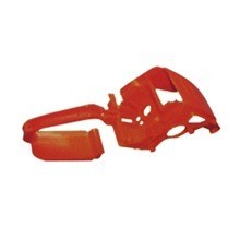 MS290 chain saw spare parts rear handle