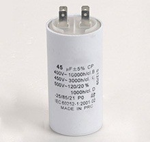 CBB60 super capacitor