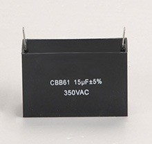 CBB61  capacitor