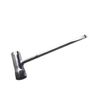 MS070 chain saw spare parts spark plug wrench