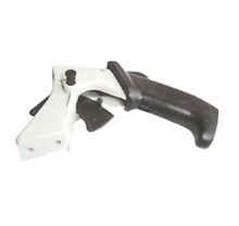 MS070 chain saw spare parts rear handle