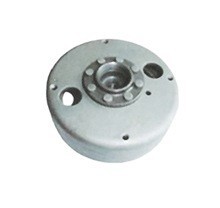 MS070 chain saw spare parts fly wheel