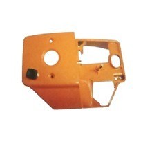 MS070 chain saw spare parts cylinder cover