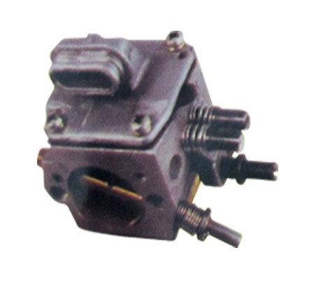 MS290 chain saw spare parts carburetor