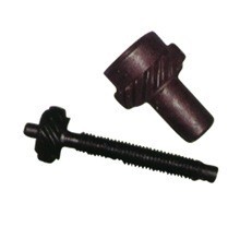 MS290 chain saw spare parts chain adjuster