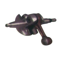 MS290 chain saw spare parts crankshaft