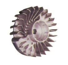 MS290 chain saw spare parts fly wheel