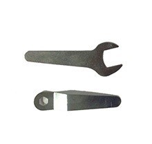 metal wrench for power tools 