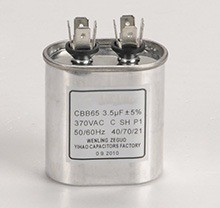 CBB65 capacitor