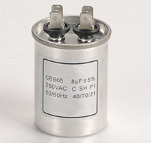 CBB65 super capacitor