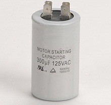 CD60 capacitors