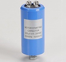 CD60 capacitors