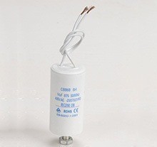 CBB60 capacitor