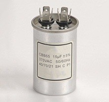 CBB65 capacitors