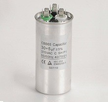 CBB65 Electrolytic capacitor