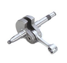 MS360 chain saw spare parts crankshaft