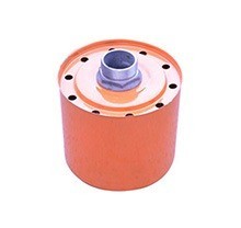 air compressor spare parts silencer