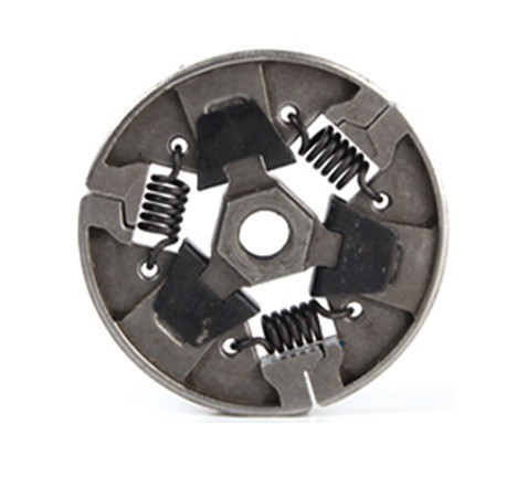 MS660 chain saw spare parts clutch