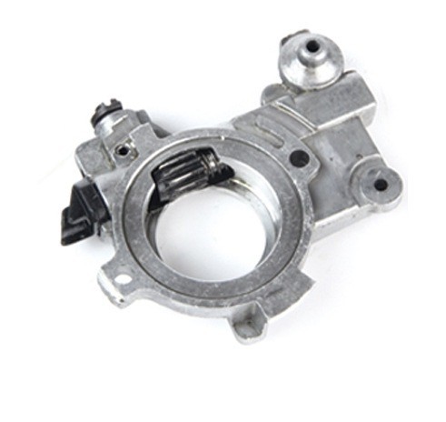 MS660 chain saw spare parts oil pump