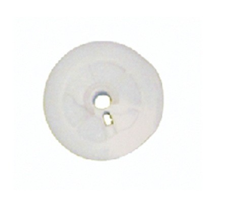 MS660 stater pulley