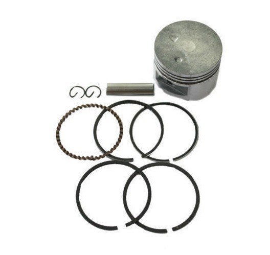 139 Brush Cutter Spare Parts 4 Stroke Grass Trimmer Piston Set