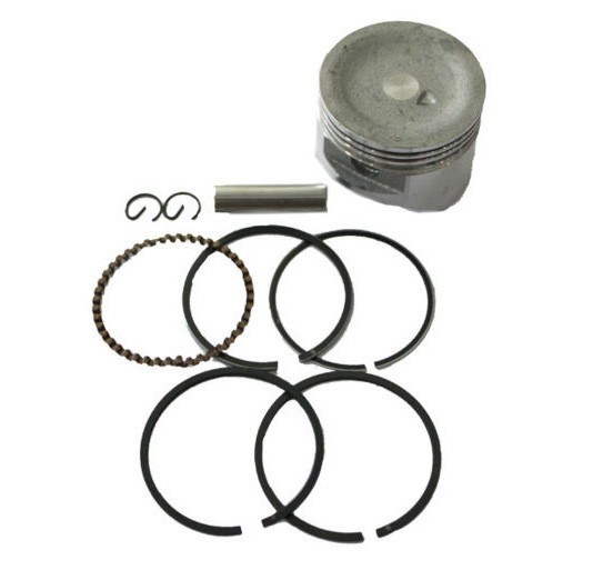 GX35 Brush Cutter Spare Parts 4 Stroke Grass Trimmer Piston Set