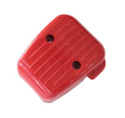 Grass Trimmer Spare Parts 328 Brush Cutter Filter cover