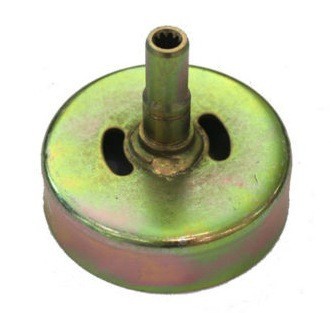 Grass Trimmer Spare Parts 328 Brush Cutter Clutch Drum