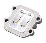 Replacement air inlet valve mount for gasoline generator 950 