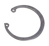 Replacement circlip for gasoline generator 950 