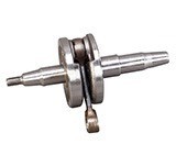 Spare parts crank shaft for gasoline generator 950