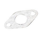 Spareparts gasket(carburetor outlet) for gasoline generator 950