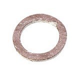 Spare parts gasket(muffler) for gasoline generator 950