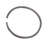 Spareparts piston ring for gasoline generator 950