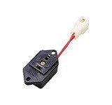 950 gasoline generator  accessories—T receptacle