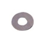 Spare parts gasket for 2000W gasoline generator