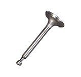 2000W gasoline generator  accessories—intake exhaust valve2