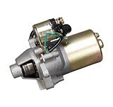 2000W gasoline generator  accessories—MOTOR2