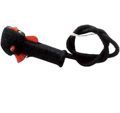 26cc Brush Cutter Throttle Lever