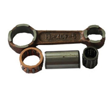 Grass Trimmer crankshaft connector rod