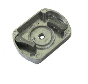 Grass Trimmer starter pulley