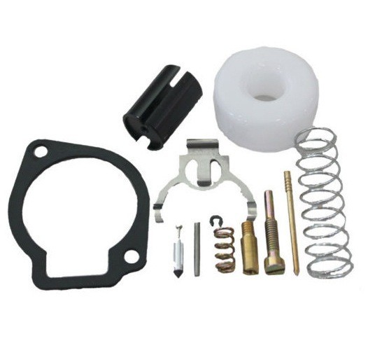 T 200 Grass Trimmer Carburetor repair set