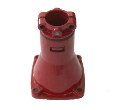 Grass Trimmer Clutch housing iron Sleeve